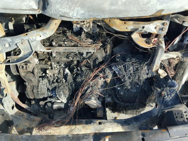 1C4NJRFB3FD412107 - 2015 JEEP PATRIOT LA BURN photo 7