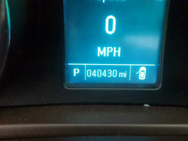 2G4GR5EK5C9116294 - 2012 BUICK REGAL 白色 照片 8