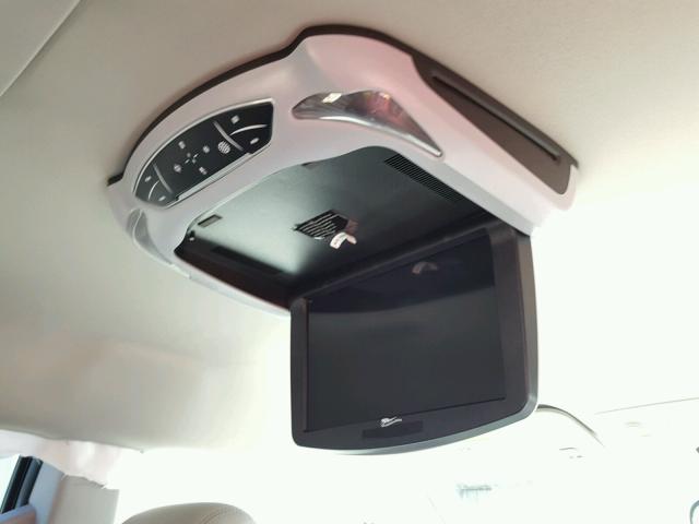 5GAKVBKDXFJ263333 - 2015 BUICK ENCLAVE ყავისფერი ფოტო 9