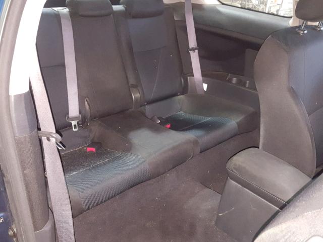 JTKDE177550038139 - 2005 TOYOTA SCION TC 蓝色 照片 6