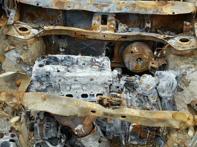 1C4PJMDB4HW537073 - 2017 JEEP CHEROKEE L BURN photo 7