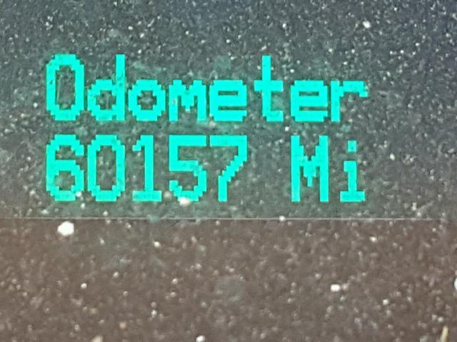 3GNAL2EK9ES519945 - 2014 CHEVROLET CAPTIVA LS 勃艮第红 照片 8