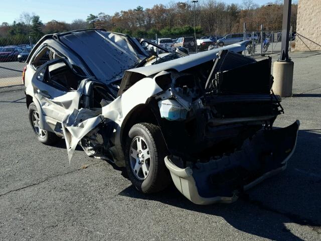 1FMYU94165KB10105 - 2005 FORD ESCAPE LIM BEIGE photo 1