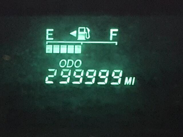 JTDKB20U940003048 - 2004 TOYOTA PRIUS 灰色 照片 8