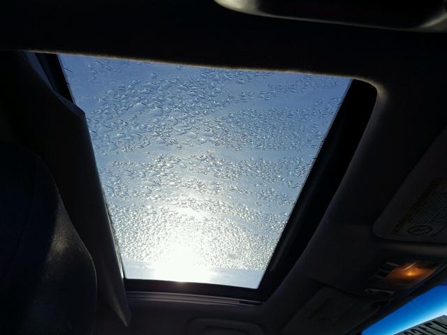 JTKDE167550044959 - 2005 TOYOTA SCION TC 石墨色 照片 10