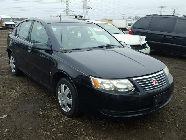 1G8AJ54F65Z144646 - 2005 SATURN ION LEVEL Qara foto 1