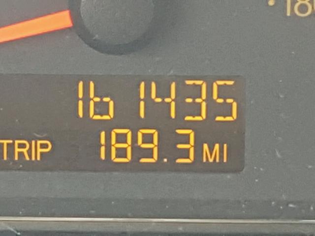 1G8AJ54F65Z144646 - 2005 SATURN ION LEVEL Qara foto 8