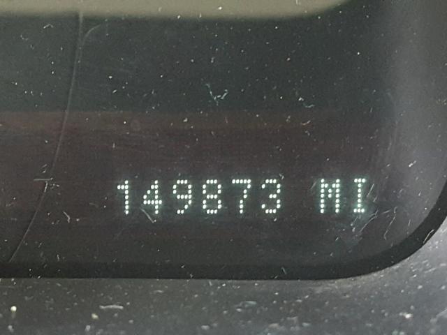 5LMEU78H63ZJ51169 - 2003 LINCOLN AVIATOR 黑色 照片 8