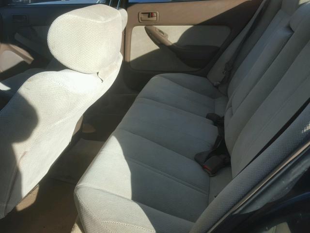 JT2SK12E7R0254862 - 1994 TOYOTA CAMRY LE 绿色 照片 6