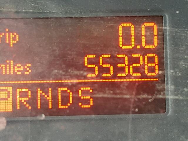 3VWRF31Y17M407289 - 2007 VOLKSWAGEN NEW BEETLE 黑色 照片 8