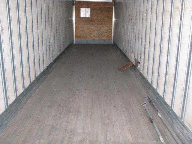 1GRAA06286T525153 - 2006 GREAT DANE TRAILER DRY VAN WHITE photo 7