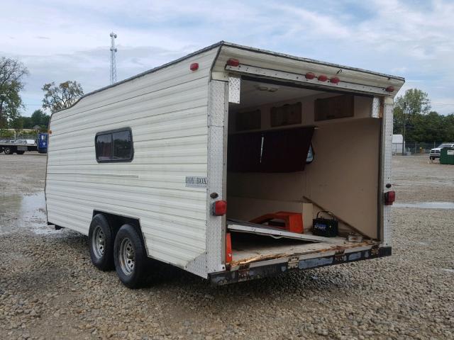 Z240391 - 2006 INTERNATIONAL ALL MODELS Кремовый фото 4