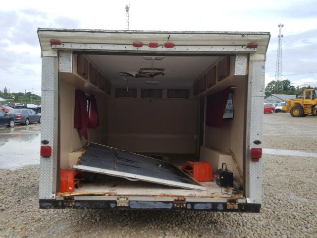 Z240391 - 2006 INTERNATIONAL ALL MODELS Кремовый фото 5