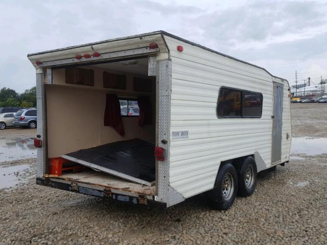 Z240391 - 2006 INTERNATIONAL ALL MODELS Кремовый фото 6