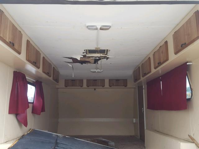 Z240391 - 2006 INTERNATIONAL ALL MODELS Кремовый фото 8