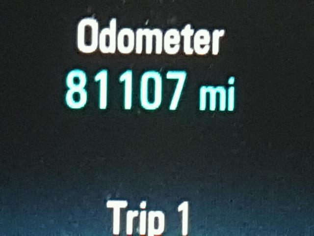 1G11H5SA7DF141501 - 2013 CHEVROLET MALIBU LTZ 石墨色 照片 8