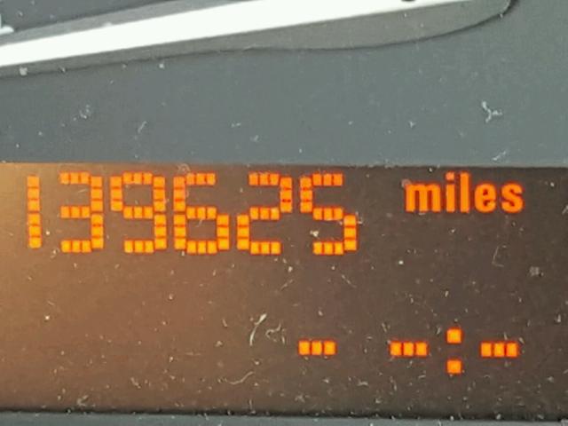 WBXPC93447WF25326 - 2007 BMW X3 3.0SI WHITE photo 8