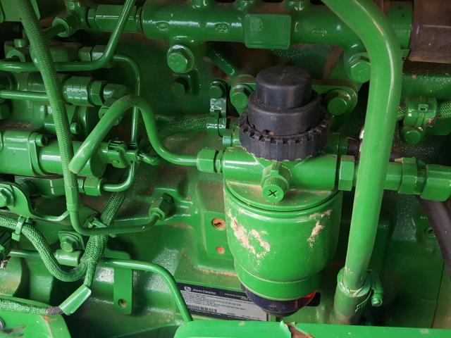 1PY5075EAHH102430 - 2017 JOHN DEER GREEN photo 7