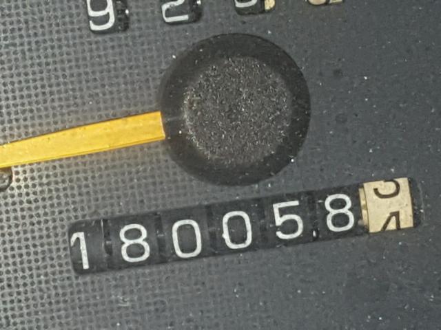 1G2WJ12M0TF232472 - 1996 PONTIAC GRAND PRIX MAROON photo 8