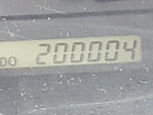 4T1BE32K63U737349 - 2003 TOYOTA CAMRY LE 蓝色 照片 8