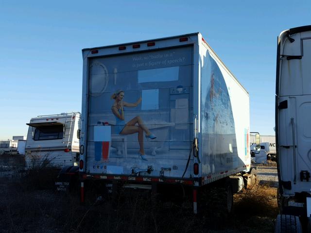 1FVACWDT9BDBB3639 - 2011 FREIGHTLINER M2 106 MED BLUE photo 4