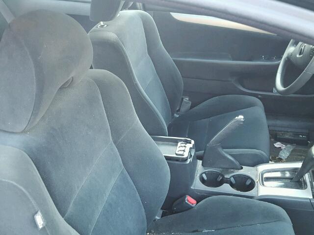 1HGCM72735A002963 - 2005 HONDA ACCORD EX 黑色 照片 5