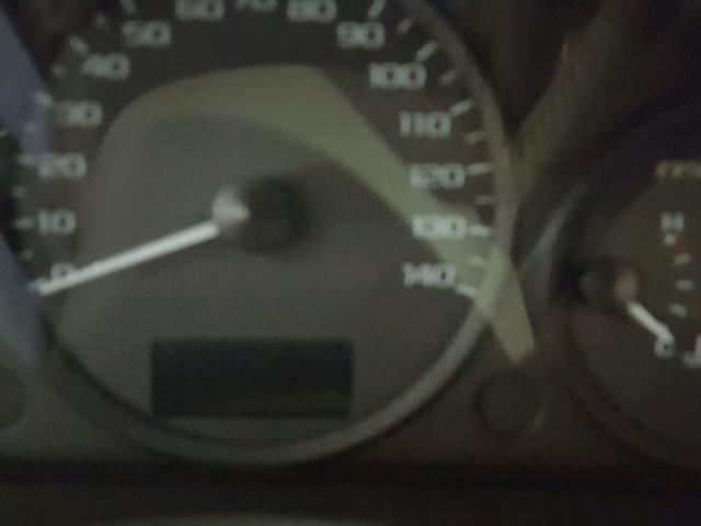 1G1ZU64845F254984 - 2005 CHEVROLET MALIBU MAX ოქროსფერი ფოტო 8