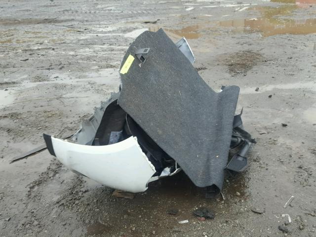 1G11C5SL7FF135037 - 2015 CHEVROLET MALIBU 1LT WHITE photo 9