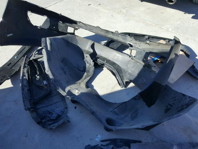 19XFB2F84DE082082 - 2013 HONDA CIVIC EX 黑色 照片 9