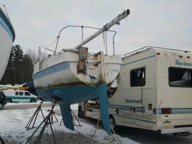 TNE75209M79A - 1979 ABAC BOAT TWO TONE photo 3