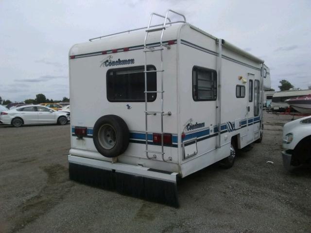 1FDKE30G1THA34183 - 1996 CCHM COACHMEN WHITE photo 4