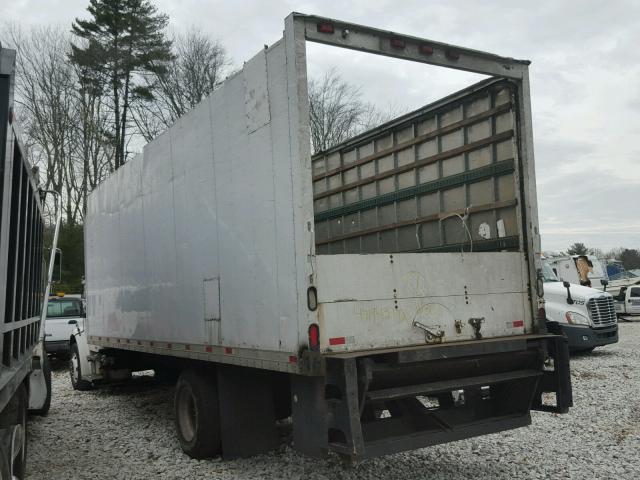 1FVACWDC75HV13147 - 2005 FREIGHTLINER M2 106 MED WHITE photo 3