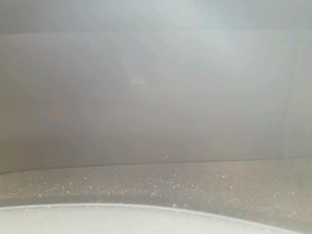 19XFB2F89CE311001 - 2012 HONDA CIVIC EX GRAY photo 8