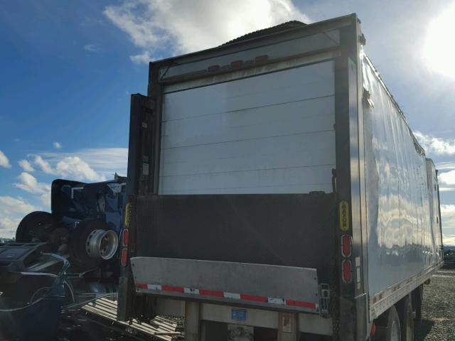 1GRAA71284B701637 - 2010 GREAT DANE TRAILER SEMI TRAIL WHITE photo 10