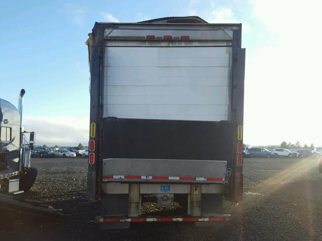 1GRAA71284B701637 - 2010 GREAT DANE TRAILER SEMI TRAIL WHITE photo 5