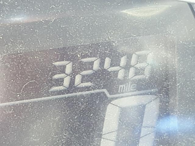 JKAEXEJ17HDA01072 - 2017 KAWASAKI EX650 J შავი ფოტო 8