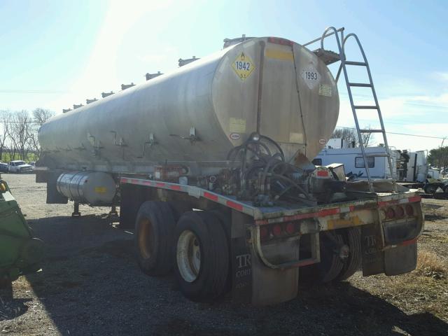 1W9AN3627V1198533 - 1997 OTHR TANKER TRL SILVER photo 4