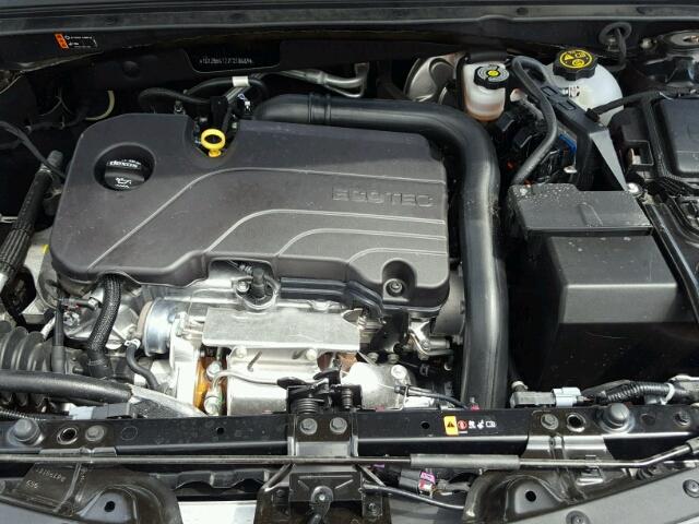 1G1ZB5ST7JF218689 - 2018 CHEVROLET MALIBU LS Qara foto 7