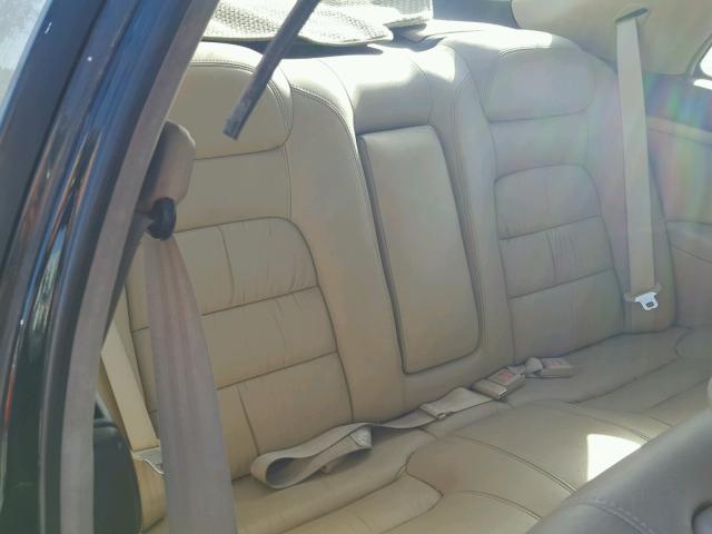 JH4KA8175SC000138 - 1995 ACURA LEGEND LS Жасыл фото 6