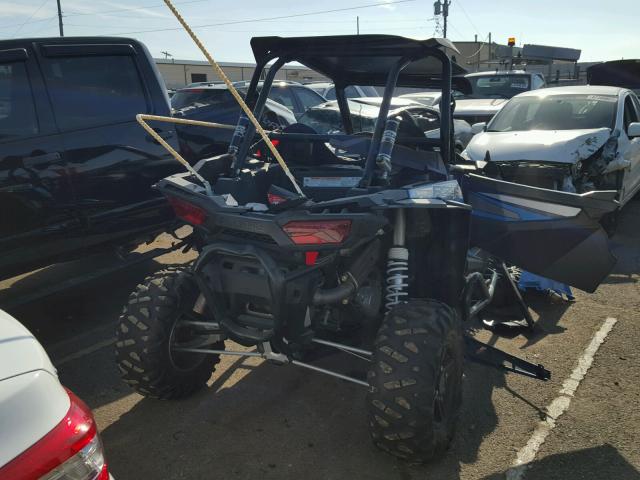 3NSVDE999GF449034 - 2016 POLARIS RZR XP 100 TWO TONE photo 4