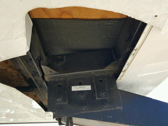 4YDF25227D1532889 - 2013 KEYSTONE SPRINTER WHITE photo 9