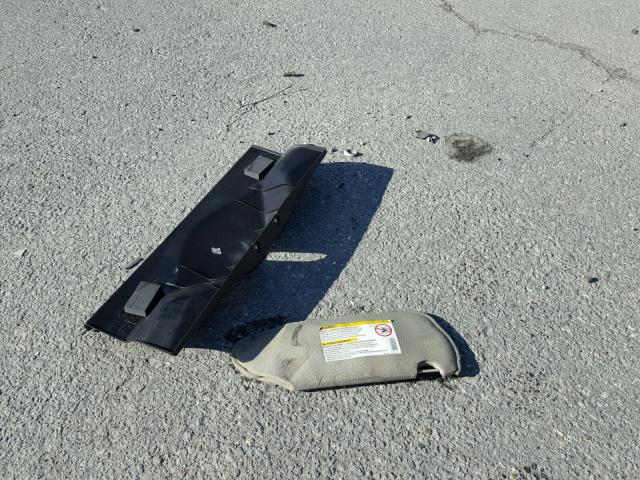 1G8AJ52F64Z158192 - 2004 SATURN ION LEVEL GREEN photo 9