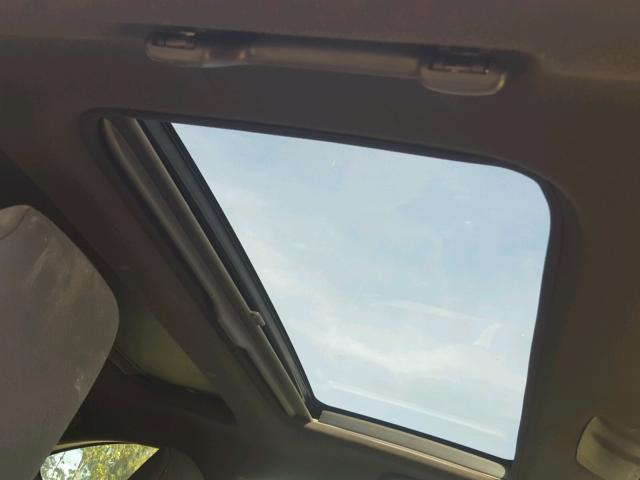 JTKJF5C76B3004900 - 2011 TOYOTA SCION TC 银色 照片 9