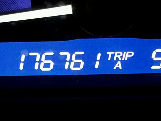 1HGFA16856L129645 - 2006 HONDA CIVIC EX Көк фото 8