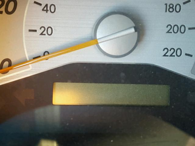 JTKDE167770164930 - 2007 TOYOTA SCION TC 灰色 照片 8