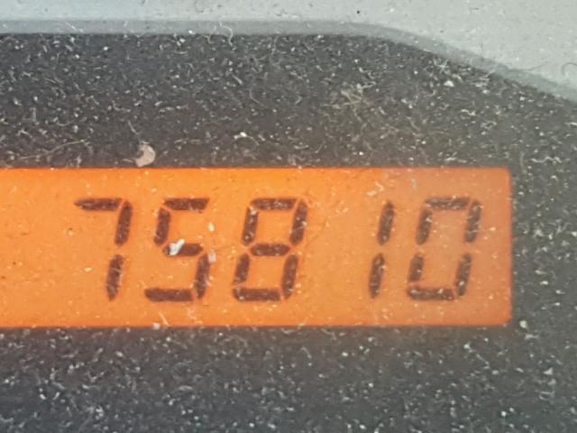 JTKDE167780269050 - 2008 TOYOTA SCION TC 银色 照片 8