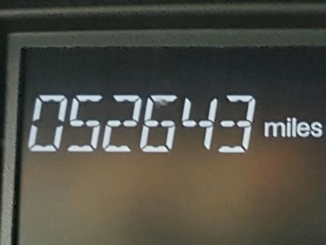 5FNRL5H67BB008265 - 2011 HONDA ODYSSEY EX WHITE photo 8