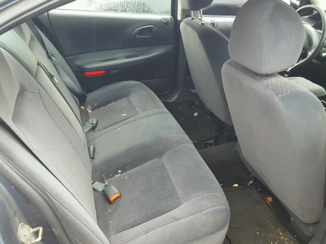 2B3HD46RX2H313433 - 2002 DODGE INTREPID S Yaşıl foto 6