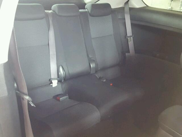 JTKDE167680259478 - 2008 TOYOTA SCION TC 银色 照片 6