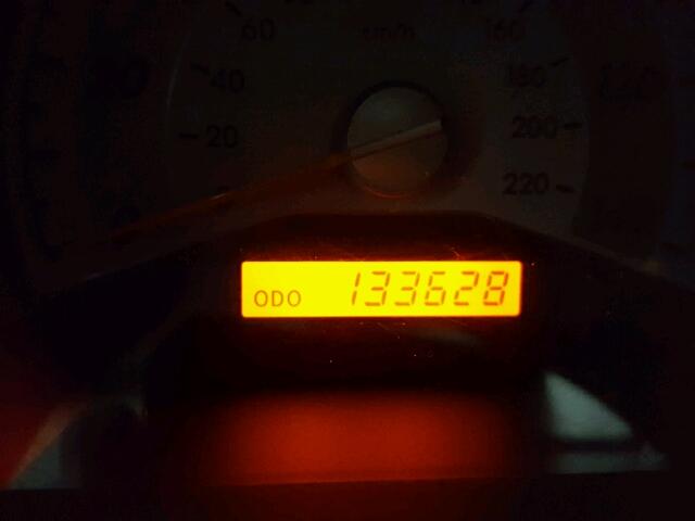 JTKDE167680259478 - 2008 TOYOTA SCION TC 银色 照片 8